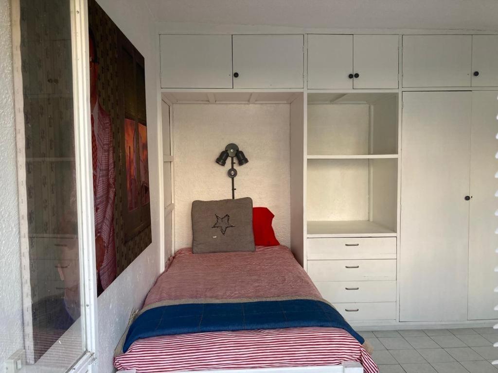 Apartamento Casa Ezpania México DF Exterior foto
