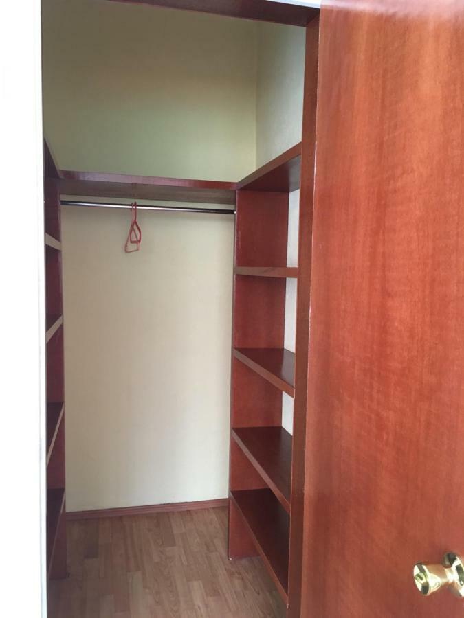 Apartamento Casa Ezpania México DF Exterior foto